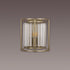 Mano Wall Lamp 2 Light